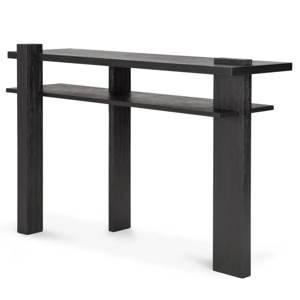 Ethnicraft Abstract Console table